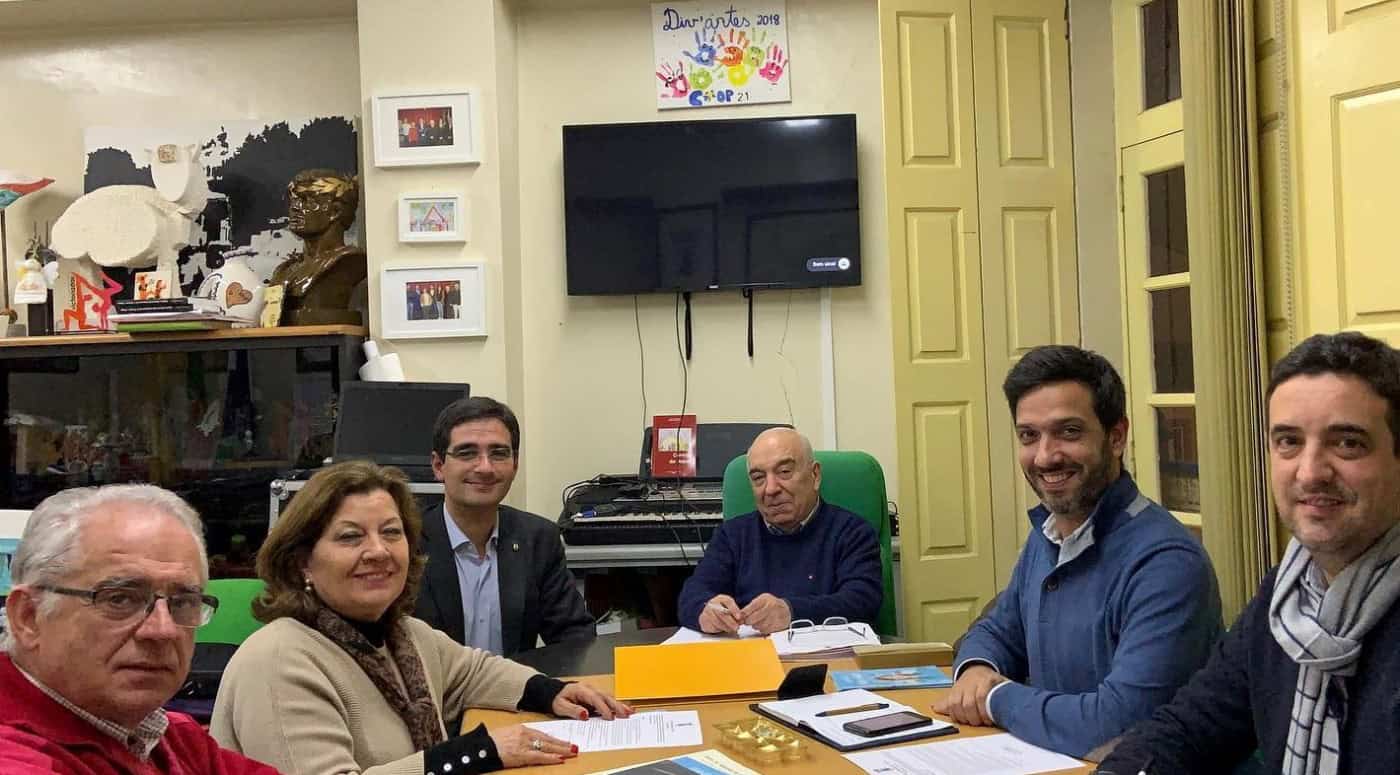 Autarca de S.Victor&nbsp;acusa Ricardo Rio de “falta de respeito institucional”