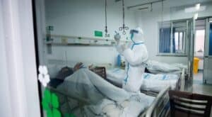 Portugal prepara-se para ir buscar os cidadãos nacionais que estão na China