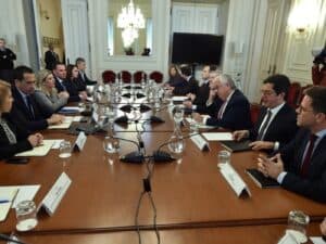 Violência no desporto. “Está na altura de o Governo assumir responsabilidades"&nbsp;