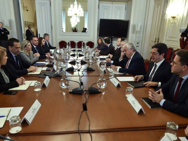 Violência no desporto. “Está na altura de o Governo assumir responsabilidades"&nbsp;