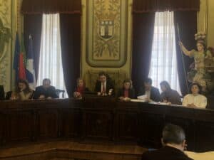 Rio admite descentralização de competências para Juntas para breve