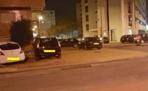 CDU pede "soluções" para estacionamento nas Zonas 30