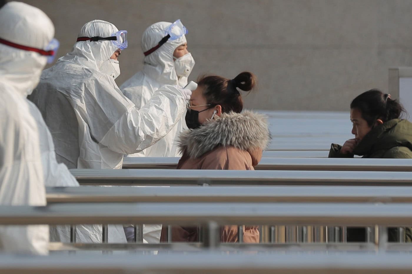 Novo coronavírus já matou 106 pessoas na China e há mais de 4.000 infectados