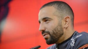 “Vamos ter de sofrer para levar de vencido o Moreirense"