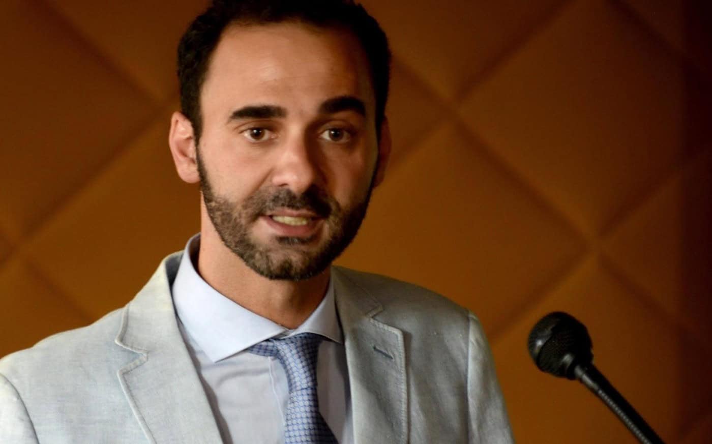 Paulo Freitas do Amaral retira candidatura à concelhia do PS Guimarães