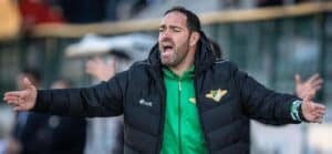 “O Braga é uma equipa com poucos pontos fracos”