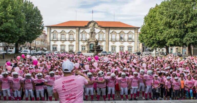 Dia Mundial do Cancro chega a Braga com respostas de prevenção