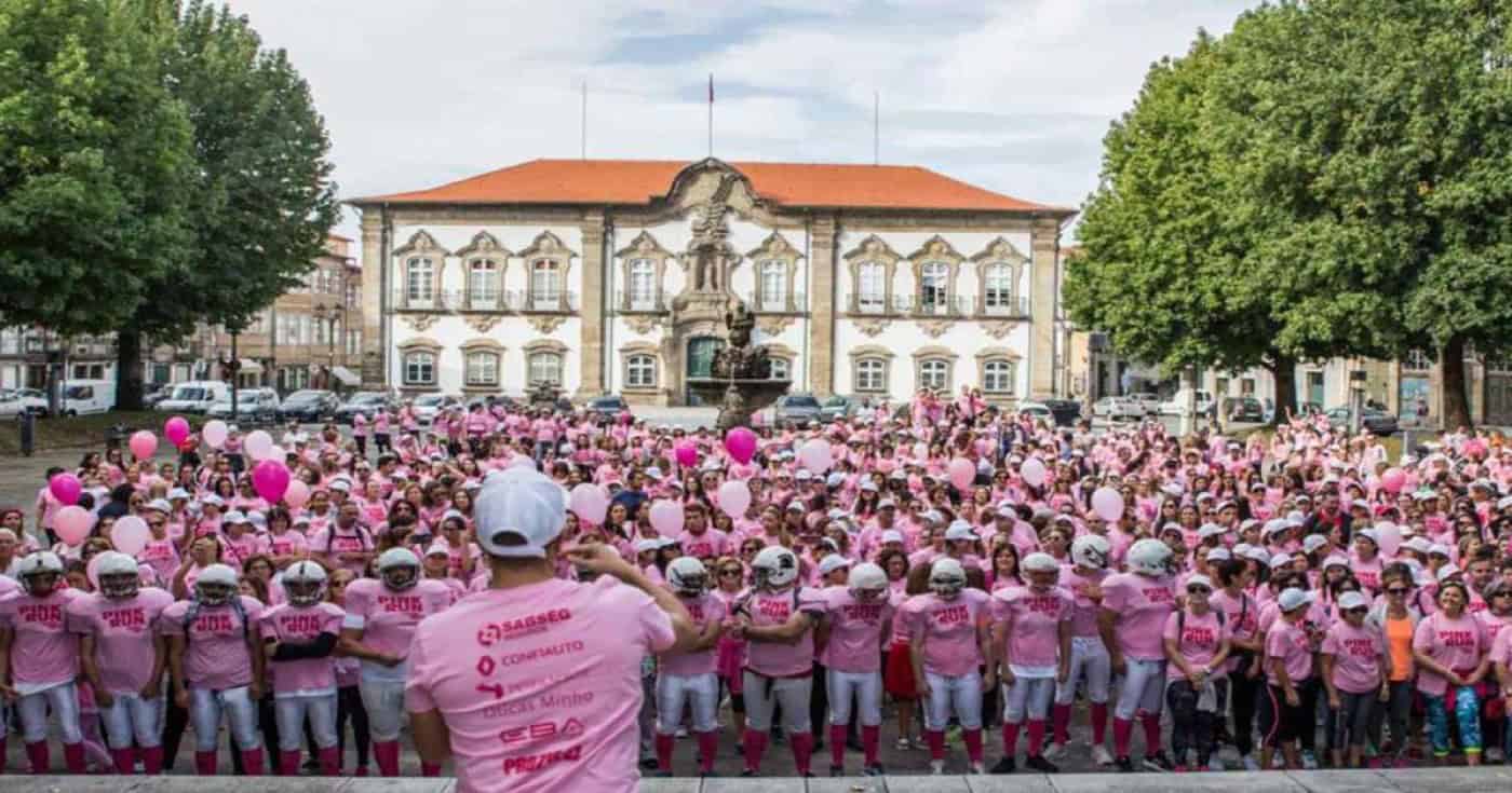 Dia Mundial do Cancro chega a Braga com respostas de prevenção