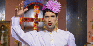 Filipe Sambado cancela concerto no Hard Club por acolher encontro do Chega