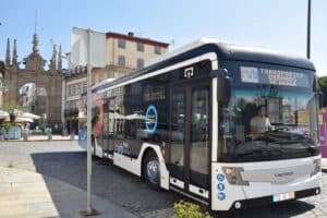 Festas de S.Brás provocam interdições nas carreiras dos TUB&nbsp;