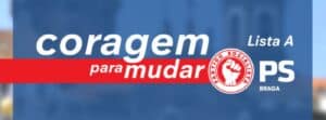 PS Braga. Lista A quer recuperar credibilidade do partido em Braga