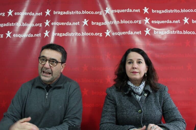 Saúde, mobilidade e educação nas prioridades do Bloco para a discussão do OE