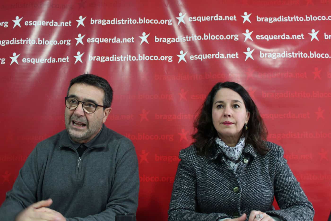 Saúde, mobilidade e educação nas prioridades do Bloco para a discussão do OE