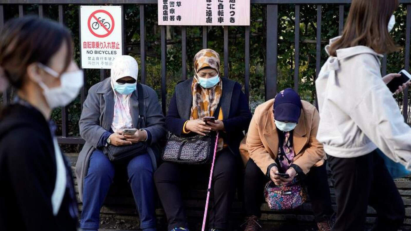 Voo para repatriar europeus que estão em Whuan ainda não saiu de Paris