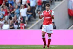 Xadas vai ser cedido pelo SCB ao Marítimo