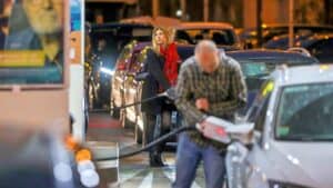 Gasóleo regressa aos valores do final do ano passado