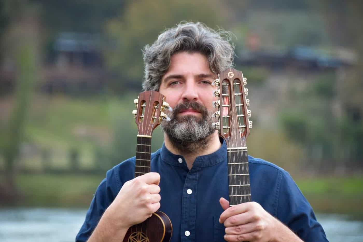 Braga, Capital da Cultura do Eixo Atlântico começa a 8 de Fevereiro