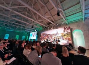 "Os municípios têm de estar mais perto da Comissão Europeia"&nbsp;