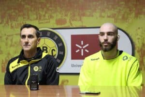 "Temos de ser mais fortes no crer"