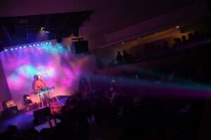 85 mil pessoas passaram pela Casa das Artes de V.N. Famalicão