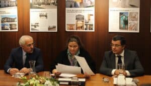 Governo vai apresentar medidas para facilitar processo de descentralização