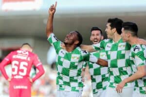 Moreirense goleia Gil Vicente em Barcelos