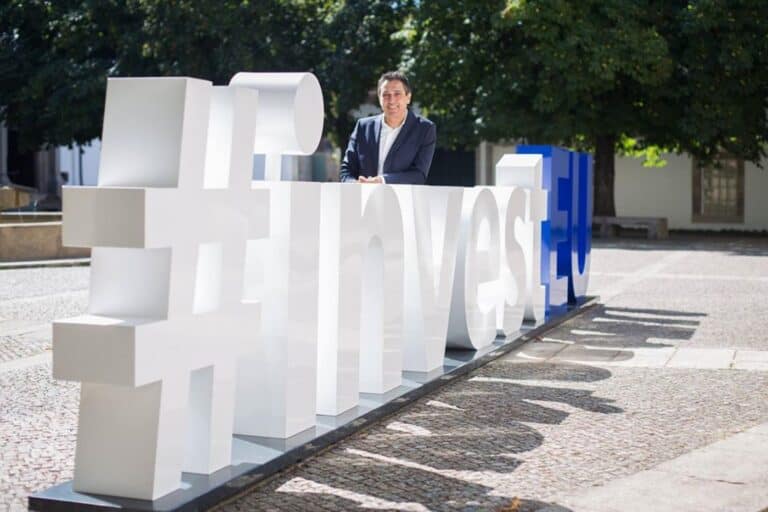 PS. Ricardo Costa procura candidatura única à Federação Distrital de Braga