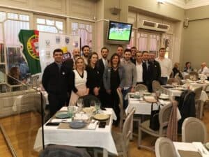 Barcelense preside à comissão distrital do CHEGA