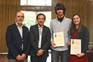 Sistema de compensação carbónica&nbsp; vence concurso “Inovação Aberta”