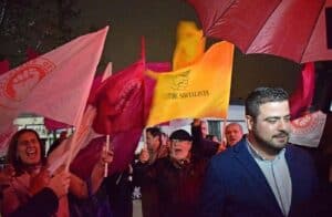 Novo líder do PS Famalicão "disponível para&nbsp;ajudar o partido” nas autárquicas