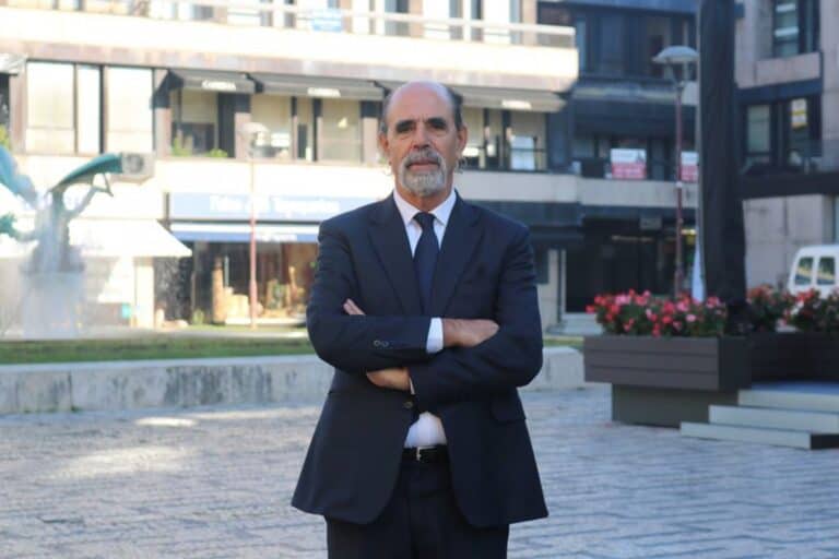 Presidente da ACB pede bom tempo para a Páscoa depois de Natal difícil