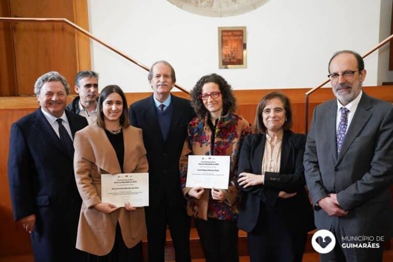 Investigação sobre oncologia vence Prémio Príncipe da Beira