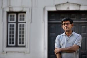 Cineclube Lucky Star prossegue retrospectiva de Manuel Mozos