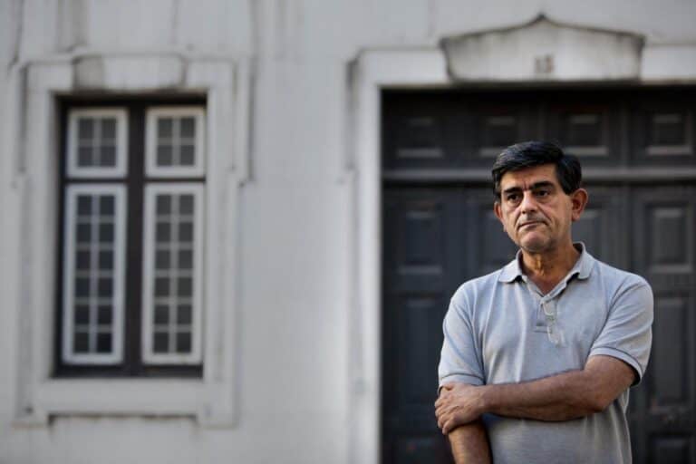 Cineclube Lucky Star prossegue retrospectiva de Manuel Mozos