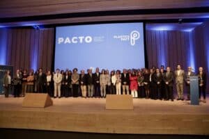 PIEP integra Pacto Português para os Plásticos. Equipa prepara soluções amigas do ambiente&nbsp;