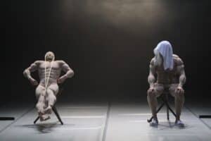 GUIdance arranca hoje. Vera Mantero é a coreógrafa em destaque