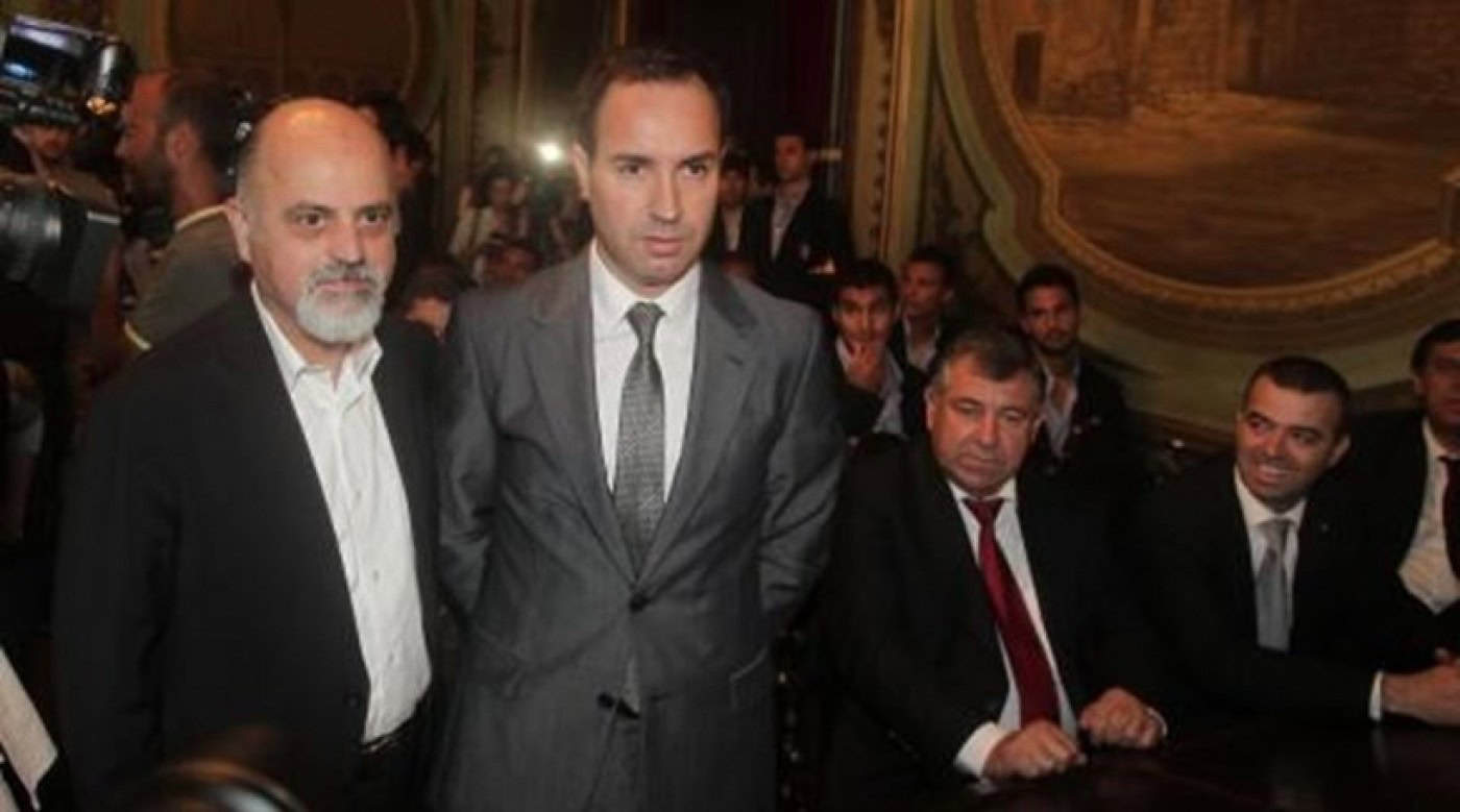 Tribunal de Braga absolve Salvador e Mesquita no caso do estacionamento