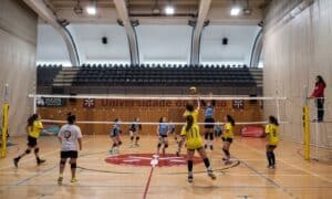 Troféu do Reitor arranca em Fevereiro com 10 modalidades