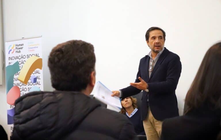 Altino Bessa reeleito para novo mandato no CDS-PP Braga