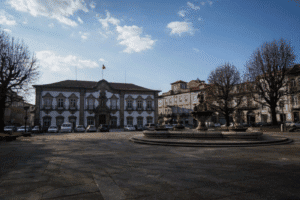 Aprovado empréstimo para escolas, estradas e Insula das Carvalheiras