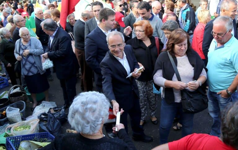 "Projecto do Tramway pode estar consolidado daqui a 20 anos"