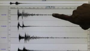 Sismo de 2,4 sentido em Braga