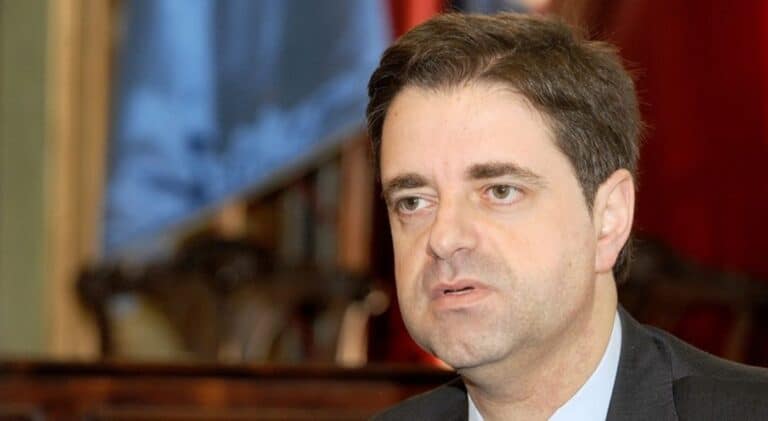 "Braga é cidade do futuro graças à sua estratégia de captação de investimento"