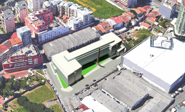 Ricardo Rio "confiante" numa hasta pública "participada"