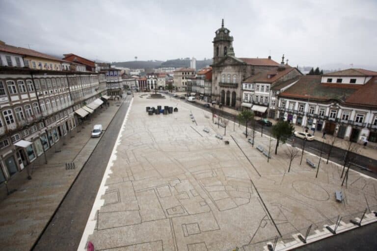 Guimarães apresenta novo regulamento para apoiar agentes culturais