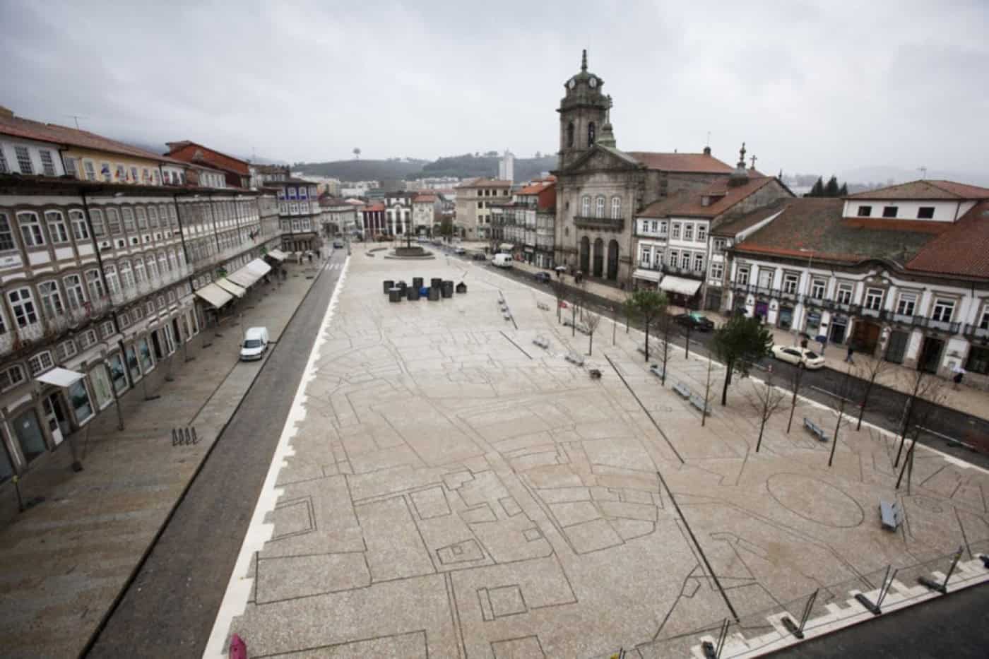 Guimarães apresenta novo regulamento para apoiar agentes culturais