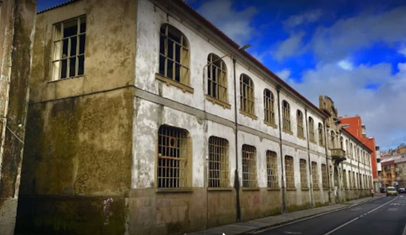 Os prováveis investidores interessados na compra da antiga Fábrica Confiança