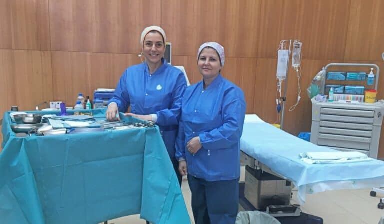 Hospital de Braga assinala Dia Europeu do Enfermeiro Perioperatório de forma interactiva