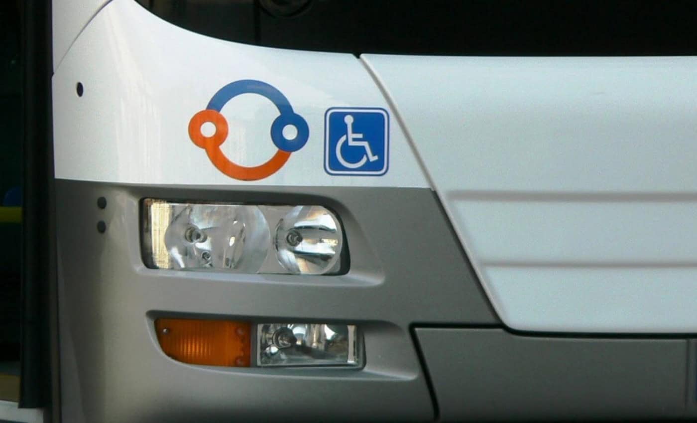 BE quer transportes acessíveis para pessoas com deficiência ou mobilidade reduzida