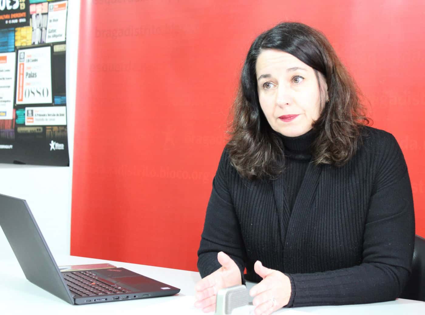 BE não acredita na concretização da Hasta Pública da Confiança